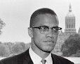 Malcolm X at Capitol Connecticut