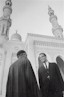 Malcolm X at Mecca