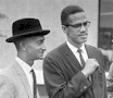 Malcolm X in Omaha (Nebraska)